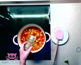 Foto del paso 7 de la receta: Habas con huevo y jamón