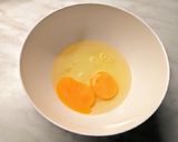 Keto bundáskenyér (Ketogén) recept fázis 1 fotója