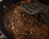 A picture of step 9 of Duck Breasts with Orange and Star Anise.