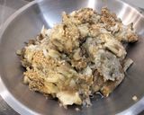 Foto del paso 4 de la receta: Baba ganoush o paté de berenjena