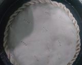 Foto del paso 4 de la receta: Tarta de pollo