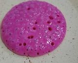 Foto langkah ke 5 dari resep Dragon Pancake.