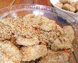 Foto langkah ke 8 dari resep Tahu 5 rasa ala Ta'wan.