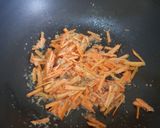 Foto langkah ke 2 dari resep Bihun Goreng.