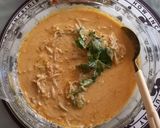 Foto langkah ke 3 dari resep Gulai Taoge 🥥.
