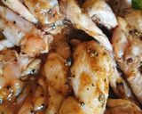 Foto langkah ke 3 dari resep Honey chicken wings.
