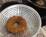 Foto langkah ke 4 dari resep Donat indomie.