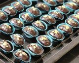 Foto langkah ke 6 dari resep Almond Cheese Cookies.