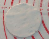 Foto langkah ke 9 dari resep Choi Pan Tepung Beras Isi Bengkuang (Bisa Untuk Gluten Free).