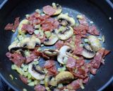 Foto langkah ke 3 dari resep Macaroni and cheese.