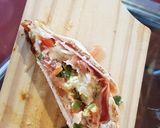 Foto del paso 5 de la receta: Pizzas arrolladas
