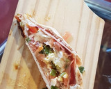Foto del paso 5 de la receta: Pizzas arrolladas