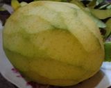 Foto langkah ke 1 dari resep Es buah limus.