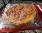Foto del paso 3 de la receta: PRE-PIZZAS PARA VENDER