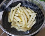 Foto del paso 4 de la receta: Burritos de pollo