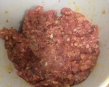 Foto del paso 1 de la receta: Albóndigas en salsa