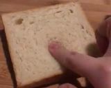 Foto del passaggio 10 della ricetta Pancarrè 10x10🍞🥪 (Mulino bianco 🤔)