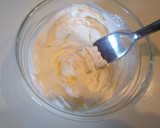 Foto del paso 1 de la receta: Hojaldres con Cheesecake
