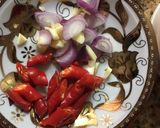 Foto langkah ke 1 dari resep Tom Yum Soup.