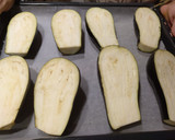 Foto del paso 3 de la receta: Berenjenas Rellenas