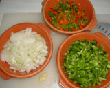 Foto del paso 2 de la receta: Asado de Carne de Res en salsa de Pimentón