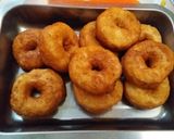 Foto langkah ke 5 dari resep 25. Kue Donat Meises.