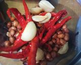 Foto langkah ke 1 dari resep 103. Balungan bumbu kacang.
