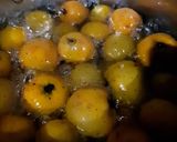 Foto del paso 2 de la receta: Manzanitas en dulce