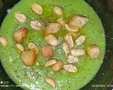 Foto del paso 5 de la receta: Crema de bimi, brócoli 🥦 y patata