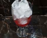 Foto langkah ke 3 dari resep Es sirup yakult.
