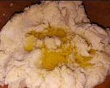 Algerian bread stuffed with vegetables, cheese, smoked meat recipe step 1 photo