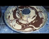 Foto langkah ke 5 dari resep BOLU MARMER/MARMER CAKE SUPER ENAK MUDAH DIBUAT.