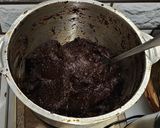 Foto langkah ke 2 dari resep Bumbu Dasar Hitam (Bumbu Kluweg / Pocung) _ untuk Aneka Masakan🍲🍗🥩🍖🍲🥘🫕.