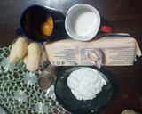 Foto del paso 1 de la receta: Gratín dauphinois