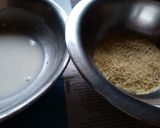 A picture of step 5 of Nesty Bites#SnackrecipeContest.