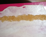 Foto del paso 6 de la receta: Ensaimadas mallorquinas rellenas de cabello de ángel