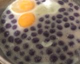 รูปขั้นตอนการทำที่ 7 ของ 🍠บัวลอยมันม่วง 🍠