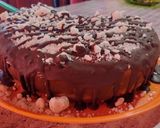 Foto del paso 4 de la receta: Torta 3 ingredientes 😃 Sin TACC