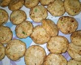 A picture of step 4 of Chicken Chatkhara Kabab With Fajita Rice.