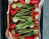 รูปขั้นตอนการทำที่ 3 ของ 2019 49.Slower cook brisket