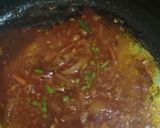 Foto langkah ke 3 dari resep 🍂 Nila Saos Asam Manis.