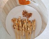 Foto langkah ke 7 dari resep Sate Taichan.