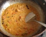 A picture of step 1 of PEANUT RAVA BATH(uppittu).