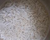 Foto langkah ke 1 dari resep Tumis teri cabai.