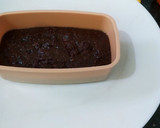 சாக்லேட் பால் கோவா ரெசிபி ஸ்டேப் 4 புகைப்படம்