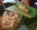 Foto langkah ke 3 dari resep Katimus | Lemet | Makanan Jadul.
