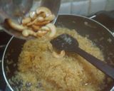नारळी पौर्णिमा  विशेष.... नारळी भात रेसिपी स्टेप 7 फोटो 