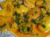 Kare Ayam