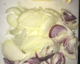Foto del paso 1 de la receta: French onion soup