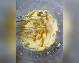 A picture of step 2 of #Carrots cake contest#by ful@ny"ss kitchen.